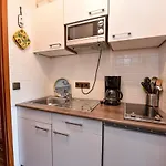 דירה Haus 