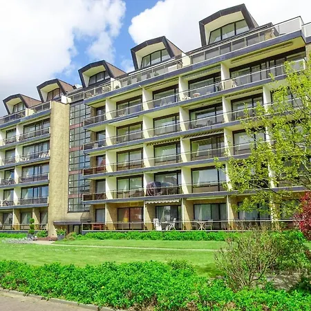 Haus Jan Am Jan313 Apartment *