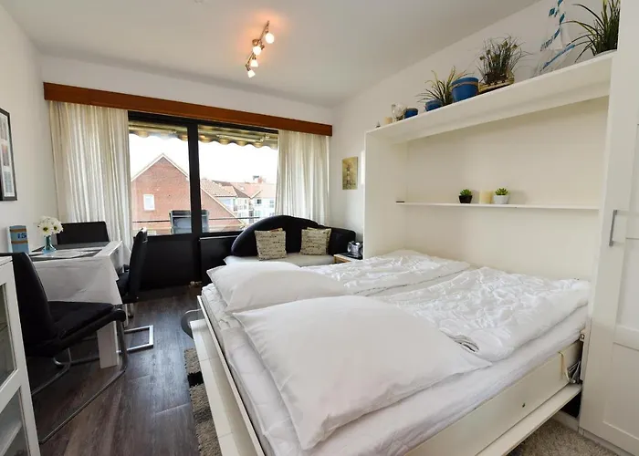 Apartman Haus 