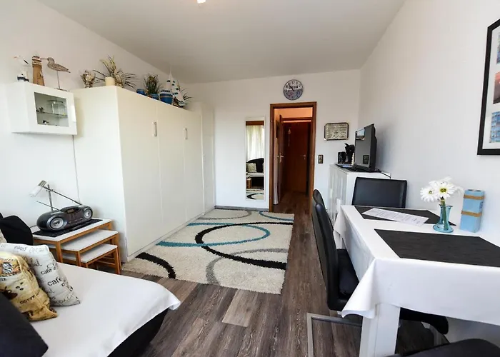 Apartamento Haus 
